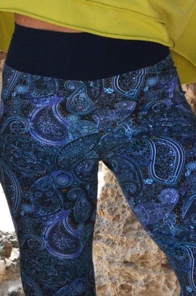 Yoga Pants Noongar