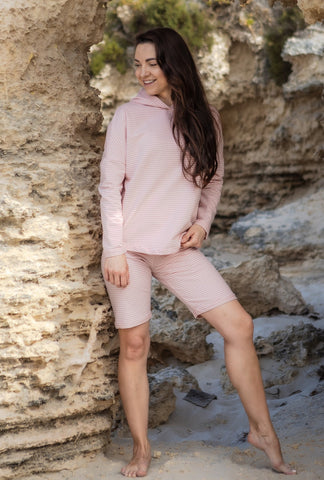 Cotton Activewear – Fit Bird  Women's Cotton Clothing Australia