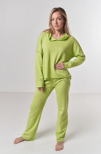 women apparel online Australia. Cotton pants . Casual wear